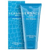 Versace Man Eau Fraiche Balzám po holení, 75 ml